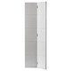 JB Kind Adelphi Internal White Primed Bi-Fold Door 1981 x 762 x 35mm (30") JB Kind Adelphi Internal White Primed Bi-Fold Door 1981 x 762 x 35mm (30")